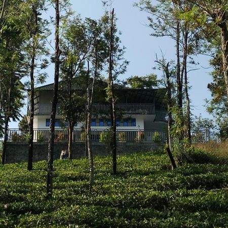 M R Holiday Home Vagamon Exteriér fotografie