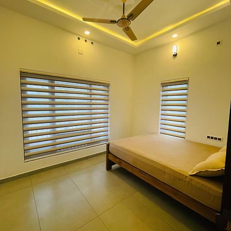 M R Holiday Home Vagamon Exteriér fotografie