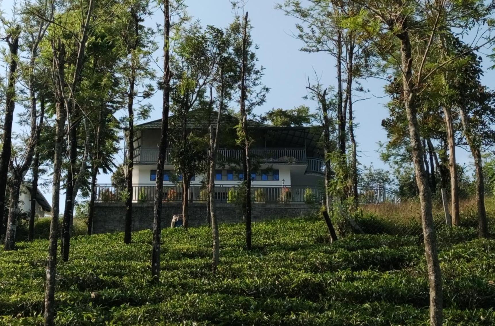 M R Holiday Home Vagamon Exteriér fotografie
