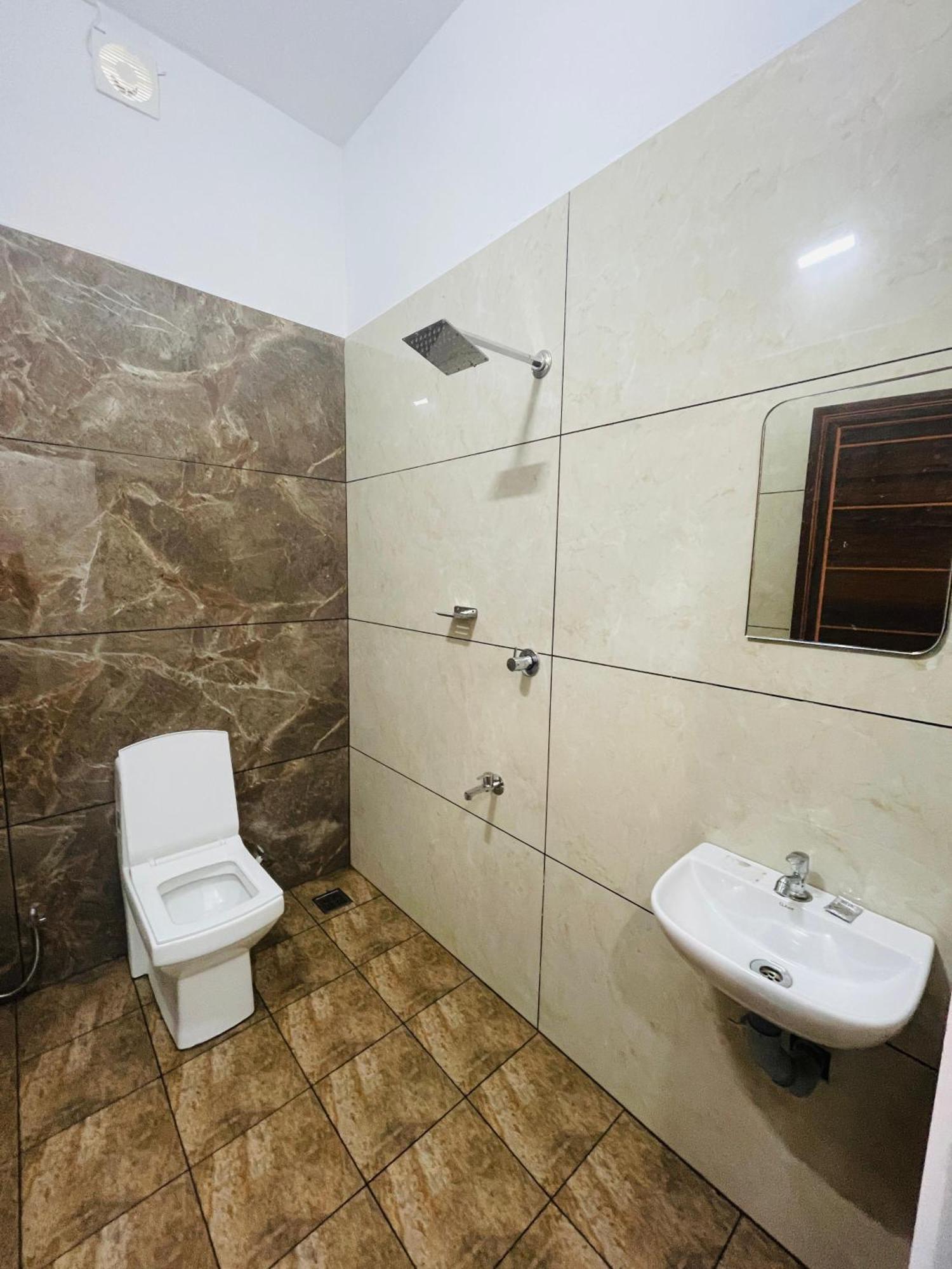 M R Holiday Home Vagamon Exteriér fotografie